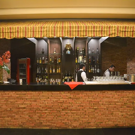 Citystate Tower Hotel