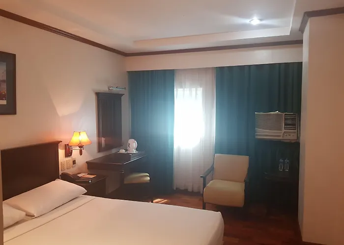 Citystate Tower 4*